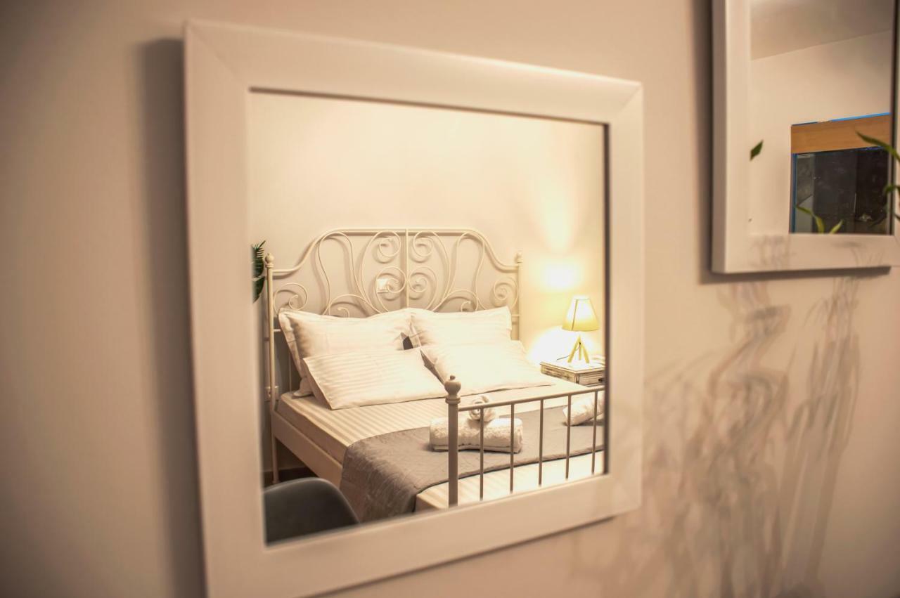 Kamares Suites Kalamáta Eksteriør bilde